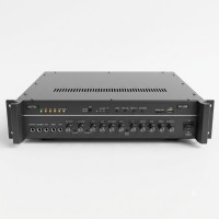 NOTEL MA200 200 Watt Trafolu USB 6 Mikrofon Girişli Anfi